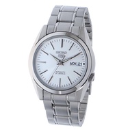 [Powermatic] Seiko 5 SNKL41 SNKL41K1 SNKL41K  Automatic 21 Jewels Men's Watch