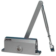 🔥สินค้าขายดี!! โช๊คอัพตั้งค้าง SOLEX 86H GY โช๊คอัพและบานพับ SOLEX 86H GY DOOR CLOSER