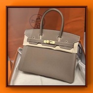 🈹 Hermes Birkin 25