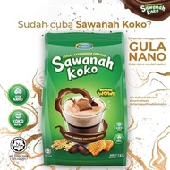 Sawanah Koko Drink With Chocolate Flavor 1kg
