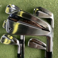 TaylorMade P790(2025) Iron set Used 5-9,P - N.S.PRO 950GH neo S 23 Publika 260913-031