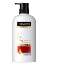 แชมพูและครีมนวด เทรซาเม่ 380/425 มล. Tresemme shampoo 380/425 ml