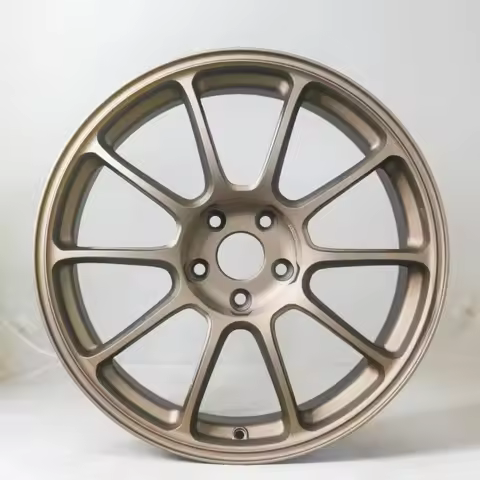 Car Wheels 15 16 17 18 19 Inch 4 5 Holes 5x100 5X112 5x114.3
