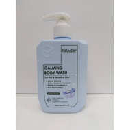 Remdii sensitive body wash (suitable for Eczema/ Dry skin)