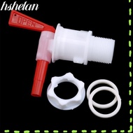 HSHELAA Brew Bottling Bucket Homebrew DIY Faucet Plastic Filler Spout