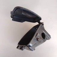 BOK BAGASI SCOOPY KARBU KYT ORIGINAL COPOTAN BOX LUGGAGE SCOOPY KARBU SEKEN ORI