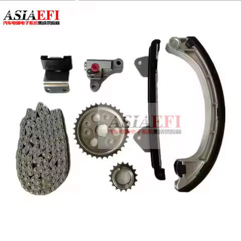 high quality KA-13 2SZ 13506-23030 Engine 2SZ-FE scp90 scpp100 Timing chain kit for Toyota vitz yari