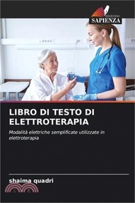 50646.Libro Di Testo Di Elettroterapia