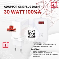 HP One Plus DASH 30W Charger Adapter Charger Adapter/ One 1+ DASH 30Watt 30 Watt Mobile Phonehp