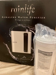 Rainlife 濾水器
