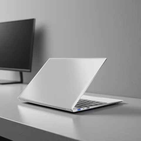 New 14.1" Laptop Intel Core i9-9900 32GB 2TB Gaming PC Ultra Slim Office Study Computer PC Windows 1