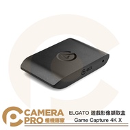 Camera Expert ELGATO Game Capture 4K X Video Box 4K144 More Compatible Live Streaming