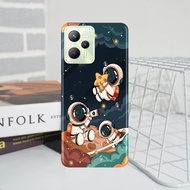 REALME C35 Case - Casing hp - Softcase Cakse hp REALME C35 Casing hp - Softcase - Case hp REALME C35