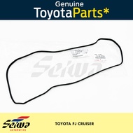 Toyota FJ Cruiser Valve Cover Gasket - Genuine Toyota Auto Parts