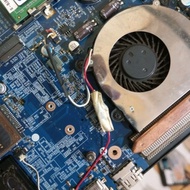 motherboard mainboard laptop acer Z476 normal intel core i3 original