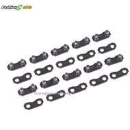 FAMY 10Pcs Chain Saw Chain Joining  Chainsaw Chain Joiner Link For 325 Chain Joining Chainsaw Parts 