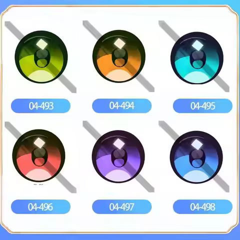 Dust Net Printing Fursuit Furry Eyeball Furryfandom Cosplay Costume Eye Pupil Accessories Animal Fur