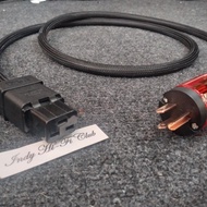 power Cord C19 Pwps Dodge Rear 20 Amp (C19) For Clef bridge 20 Series