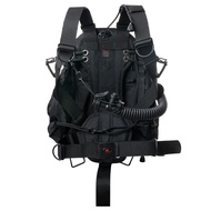 Hollis Katana 2 Black Edition bcd