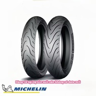 Michelin Pilot Street 1 tire 90/80-17 TL, 100/80-17 TL (tubeless)