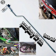 Stik Rem Tiang Kawat Rem Gagang Rem Footstep Underbone Step Underbone Universal F1z R Fiz R RX KING 
