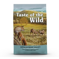 Taste of the Wild Dry Dog Food 2kg