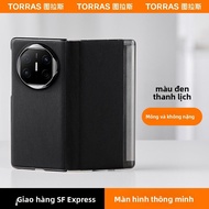 TORRAS | Ốp Lưng Gập Cho Huawei Mate X6 Premium Mỏng Bảo Vệ