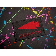 Goback (goruck spoof) morale patch