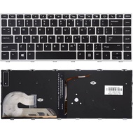 New Laptop Keyboard for HP Elitebook 840 G5 /840 G6/ 846 G5 / 846 G6 /745 G5 /745 G6/ 848 G5/ 848 G6