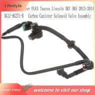 [Lifestyle] Carbon Canister Solenoid Valve Assembly Vapor Canister Purge Valve Vapor Canister Purge 