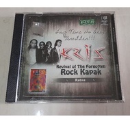 (CD) KRIS-RATNA ROCK KAPAK