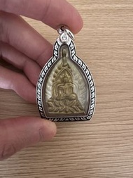 龍婆行-2564座山佛