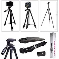 Yunteng Bluetooth Tripod VCT 5208