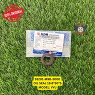 [100% ORIGINAL] SYM VTS200  WOODRUFF KEY 25*14*4 PART NO. 90701-HB6-010