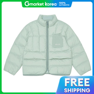 เสอแจคเกตเดกแบบคอเตา นำหนกเบา รน K4326LDJ91MNT จาก Kodak Apparel