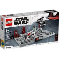 LEGO 40407 Death Star II Battle