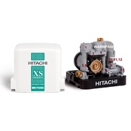 ชุดลูกยางซ่อมปั๊มน้ำอัตโนมัติ แท้ HITACHI WM-P และ WT-P  80-300XS(แรงดันคงที่และถังกลม)