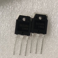 Bu508a Capacity Shell