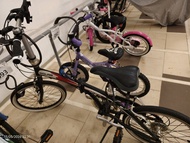 Solar 800 foldable bike 摺疊單車 not oyama dahon