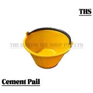 PVC Cement Pail | Cement Bucket （Randon Color）