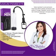 Unik vakum pembesar alat vital - Pump Limited