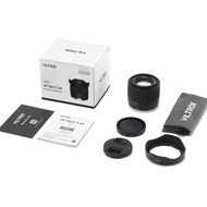 Promo Viltrox Af 56Mm F1.7 Aps-C Lens For Fujifilm X-Mount Viltrox Af 56 Mm F/1.7 Fuji Official Warr