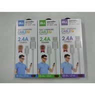 Charging Cable Bll 9026 i7 TC V8 2.4A