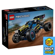 LEGO 42164  Technic Off-Road Race Buggy