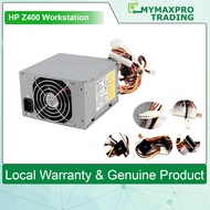 【READY STOCK】HP Z400 Workstation TOWER 475W TOWER Power Supply PSU 468930-001 480720-001 DPS-475CB-1