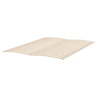 ✅LUROY Solid Wood Slatted Base Kayu Alas Tilam Katil