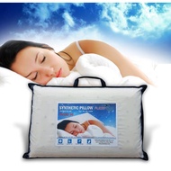 Auzzie Slzzp Synthetic Pillow