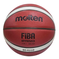 MOLTEN Molten Basketball B6G4550