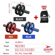 SPEEDS AB WHEEL AB ROLLER/ Hand Fitness Equipment Abdominal Training Roller/ WHEEL Reel