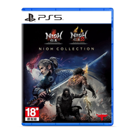 【PlayStation】PS5 仁王 收藏輯 NIOH COLLECTION